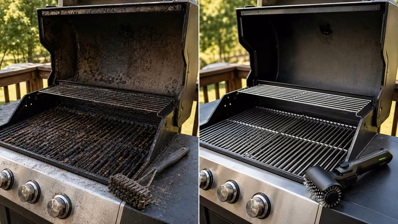 Wie Grillerix wirklich funktioniert